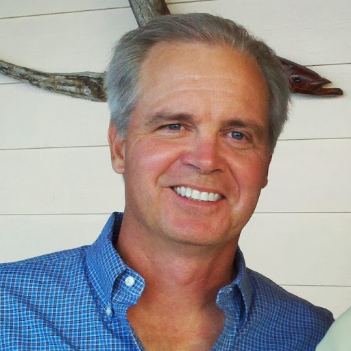 Bill Harvey Photo 12