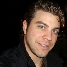 Cory Price Photo 29