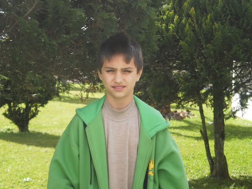 Daniel Janke Photo 23