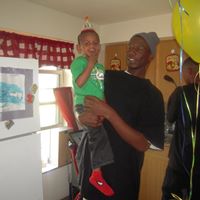 Curtis Evans Photo 46