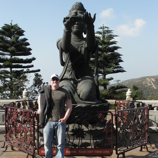 Christopher Dickson Photo 20