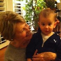 Betty Wiebe Photo 22