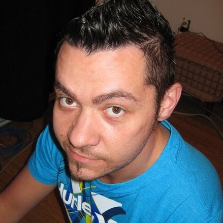 Karl Gauthier Photo 3