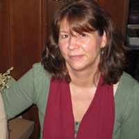 Sue Sell Photo 22