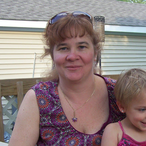 Kathleen Goddard Photo 10