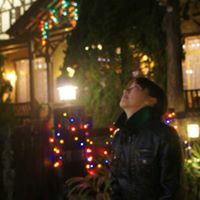 Rebecca Cheng Photo 18