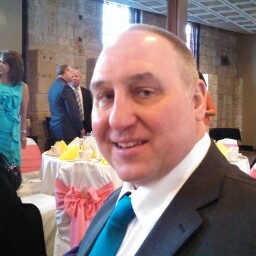 Peter Hoffman Photo 16