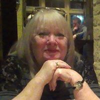 Janet Fry Photo 32