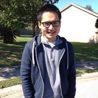 Justin Trinh Photo 4