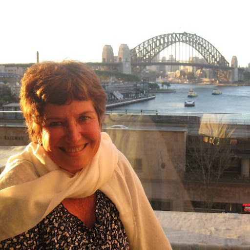 Judy Pilgrim Photo 7