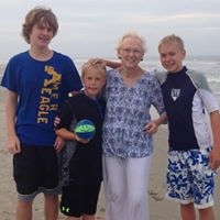 Carol Steadman Photo 6