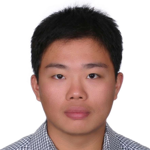 Danny Chou Photo 9
