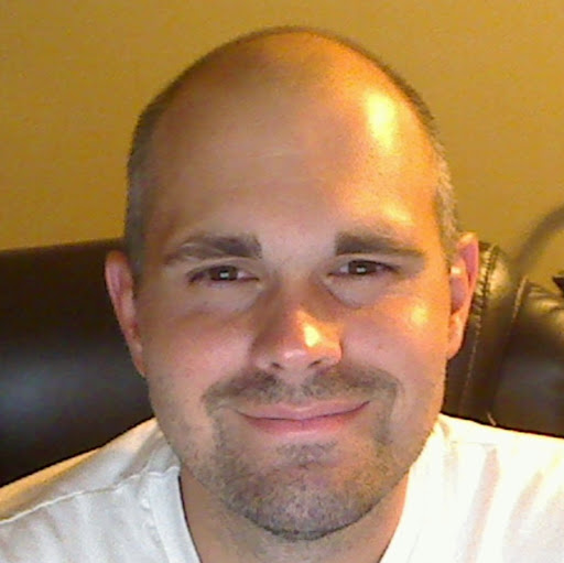 Jared Hurst Photo 29