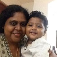 Vidhya Ganesan Photo 17