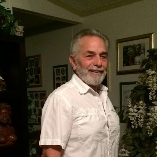 Richard Rust Photo 11
