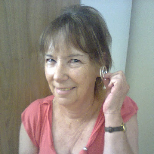 Patricia Strickland Photo 30