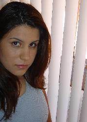 Claudia Ruiz Photo 7