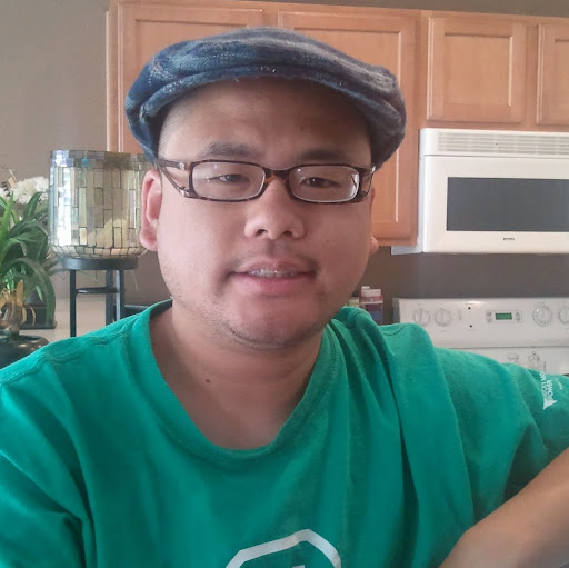 Albert Wang Photo 48