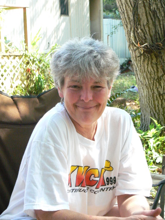 Barbara Coley Photo 4