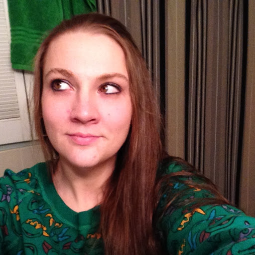 Jennifer Sykes Photo 11