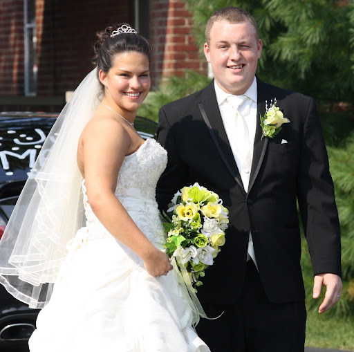 Casey Cox Photo 15