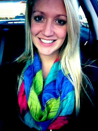 Allison Cope Photo 11