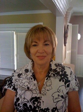 Brenda Wilson Photo 20