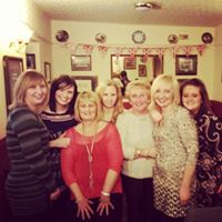 Alison Hughes Photo 13