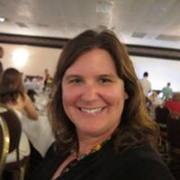 Gina Fisher Photo 10