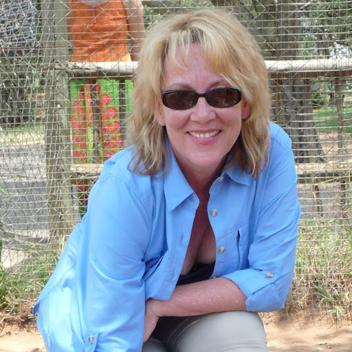 Debra Jaffe Photo 3