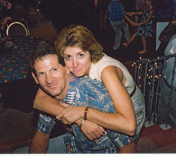 Carol Cross Photo 6