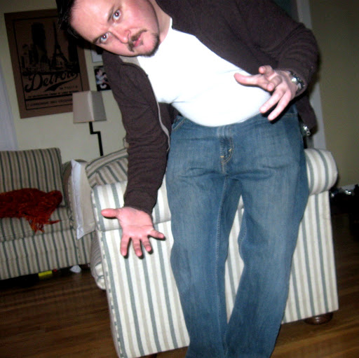Matthew Lang Photo 21