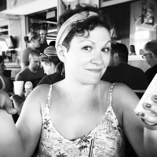 Rachel Robson Photo 27