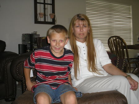 Tracy Mayfield Photo 17