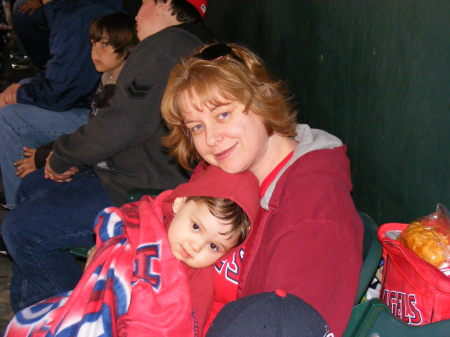 Lori Sharp Photo 15