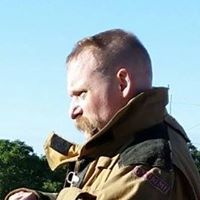 Derek Morrow Photo 30