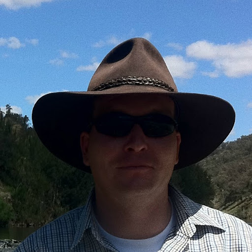 Ben Christopherson Photo 3