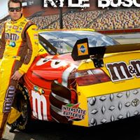 Kyle Busch Photo 20