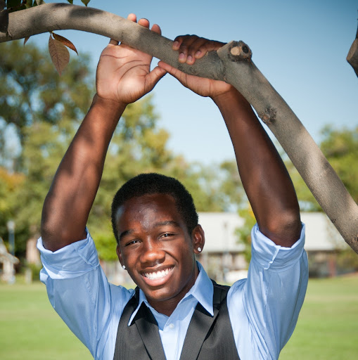 Marcus Holliday Photo 4