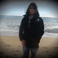 Rebecca Caceres Photo 12