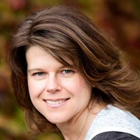 Kristin Campbell Photo 16