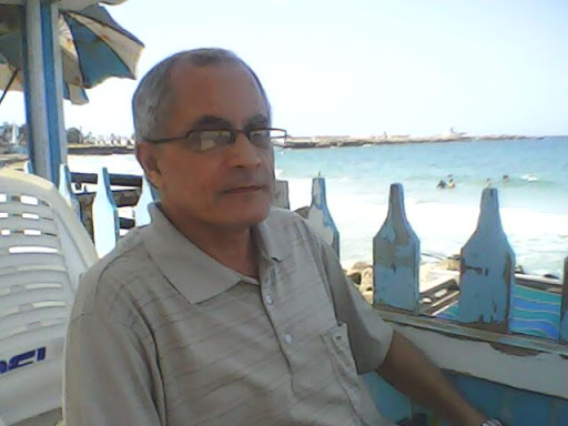 Mohamed Moubarak Photo 10