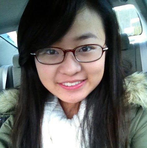 Lucy Li Photo 15