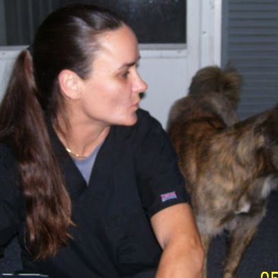 Teresa Vest Photo 8