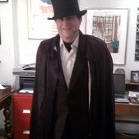 Alan Silber Photo 18