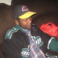 Charles Prosser Photo 9
