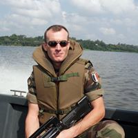 Michael Riou Photo 2