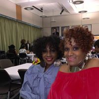 Pamela Parham Photo 23