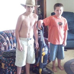 Kelly Byrd Photo 36
