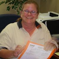 Jodi Sanders Photo 7